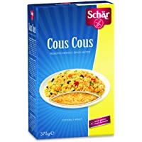 Los mejores  - Dr. Schar Cous Cous - 375 gr